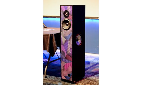 Leon Speakers Residential