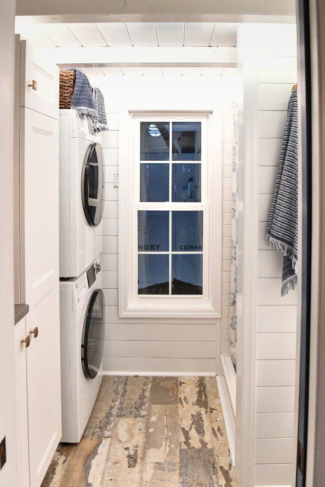 Smart Tiny House Loaded with $25K in Technology, slide 4