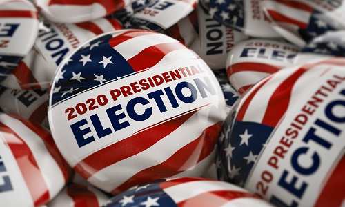 millennial presidential election