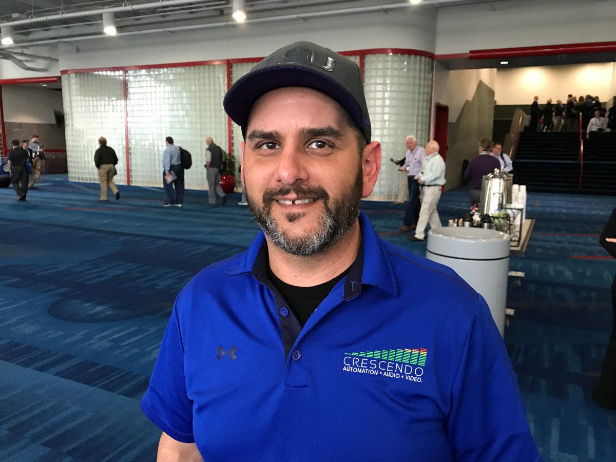 Nationwide Marketing Group Focuses on Connected Home, slide 4