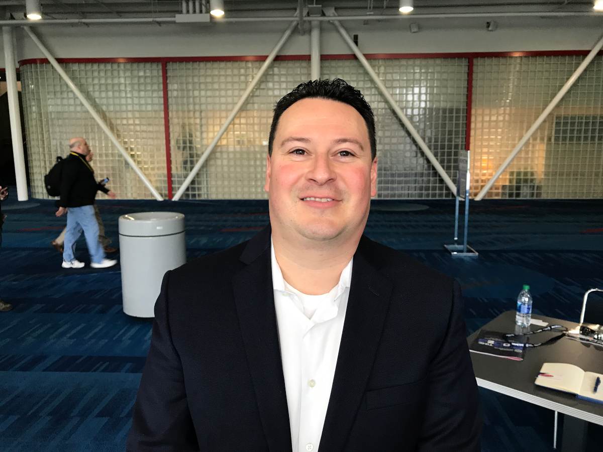 Nationwide Marketing Group Focuses on Connected Home, slide 2