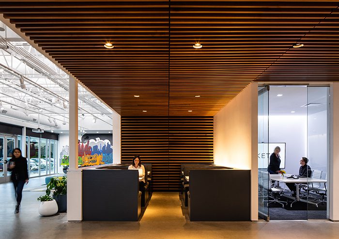 Lutron Creates Light-Filled Experience at Ketra HQ, slide 2