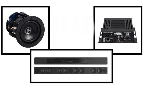 BlackWire ELAC