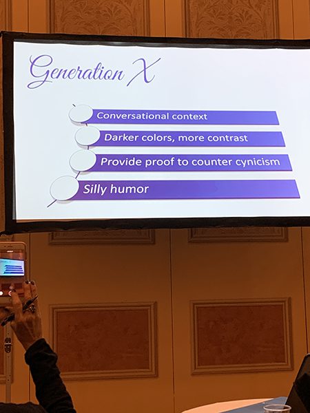 ProSource 2020 Seminars Provide Sales and Marketing Advice, slide 1