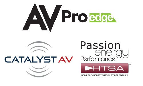 catalyst av htsa avpro logos