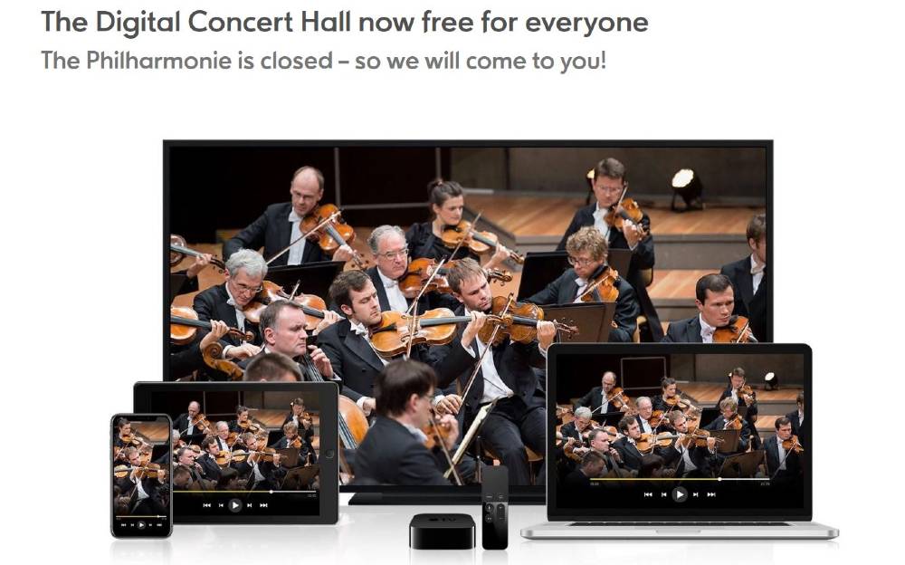 11 Great Virtual ‘Venues’ for Quarantine Concert Streaming, slide 3
