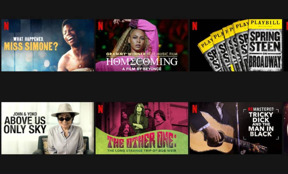 11 Great Virtual ‘Venues’ for Quarantine Concert Streaming, slide 9