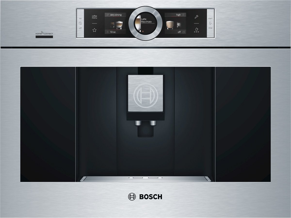 BSH Home Connect Aims to Mainstream Smart Appliances, slide 3