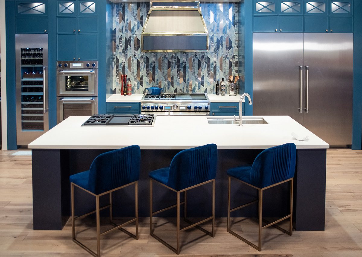 BSH Home Connect Aims to Mainstream Smart Appliances, slide 1