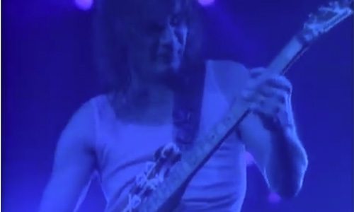 Concert Videos