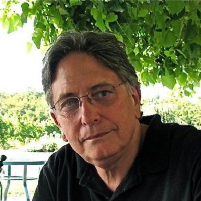 JC Costa headshot