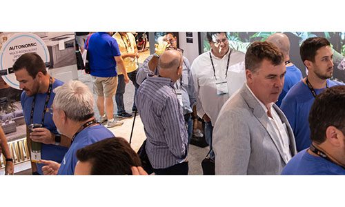 CEDIA Expo Update