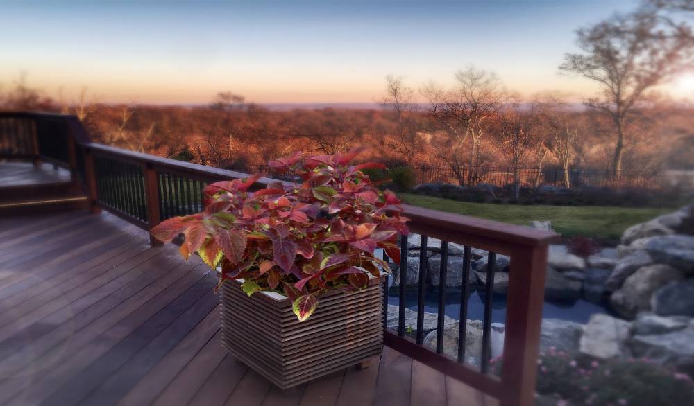 10-Zone Outdoor Audio Install Overcomes Landscaping Challenges, slide 4