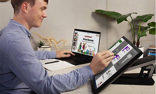 ViewSonic myViewBoard