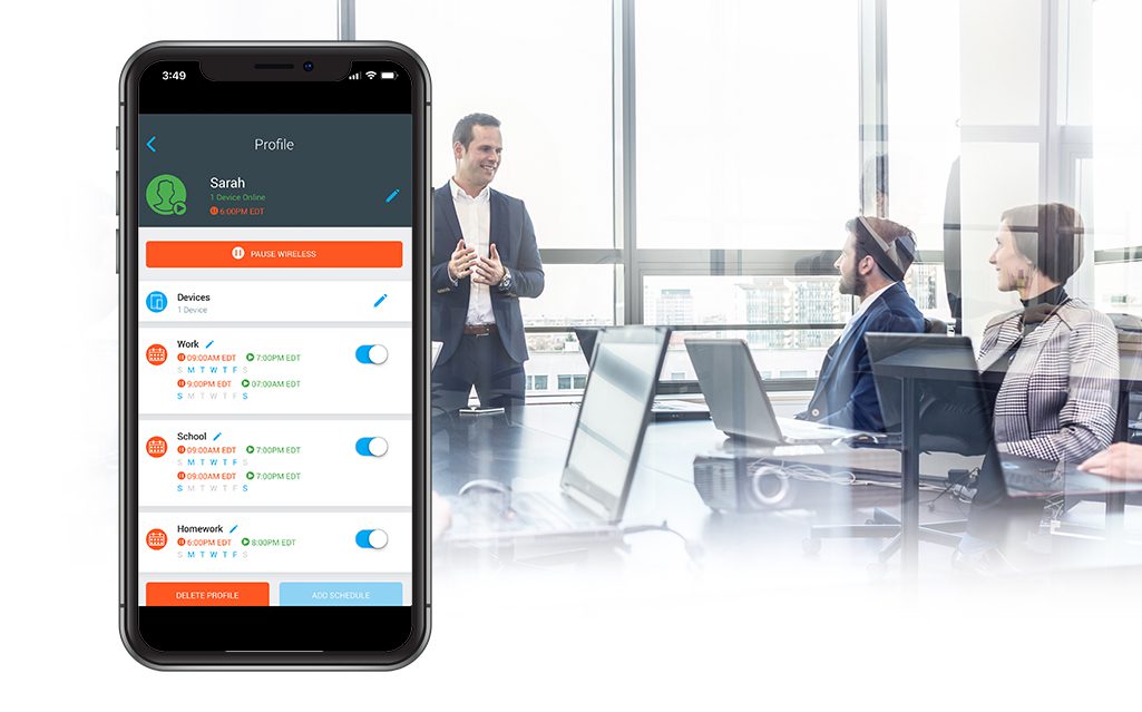 SnapAV Unveils Major Enhancements to OvrC Platform, slide 3