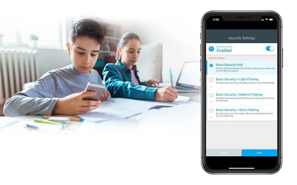SnapAV Unveils Major Enhancements to OvrC Platform, slide 2