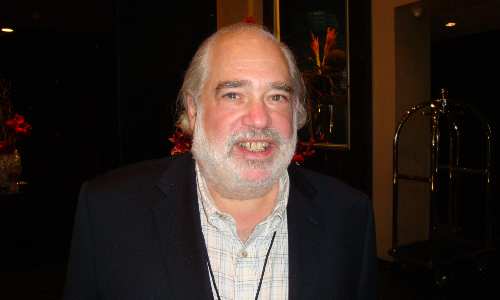 Sandy Gross