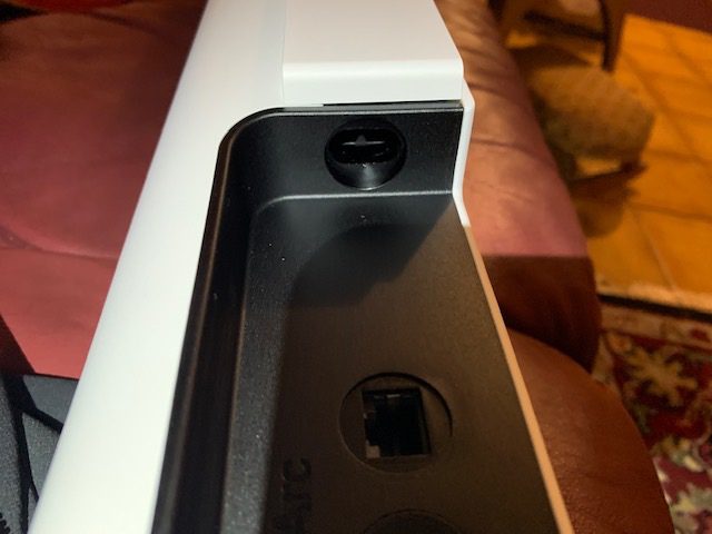 Hands On: Sonos Arc Immersive Audio Soundbar, slide 2
