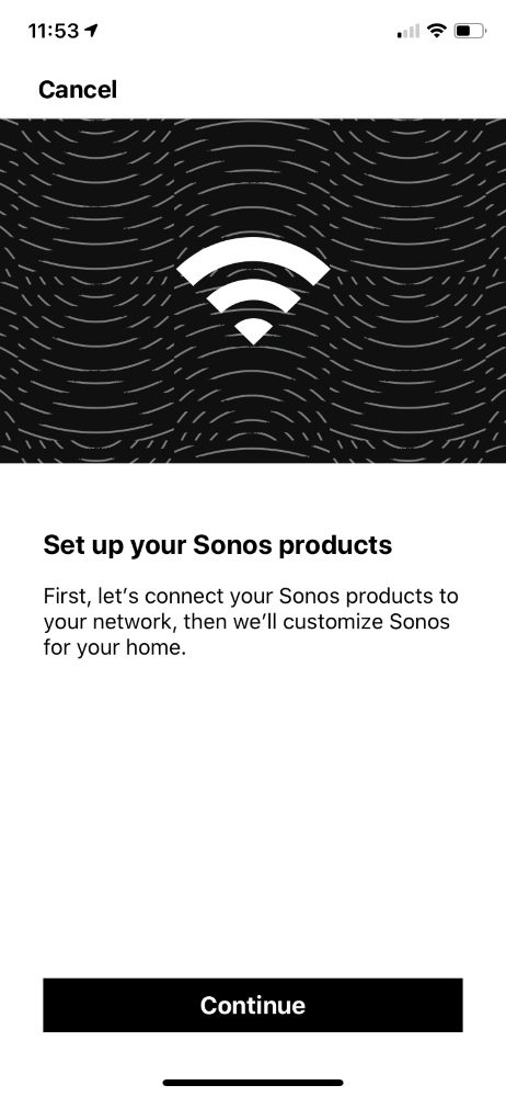 Hands On: Sonos Arc Immersive Audio Soundbar, slide 7