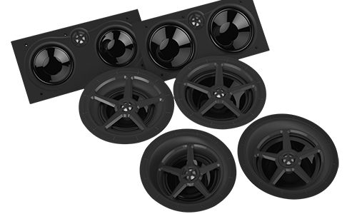 Adept Audio