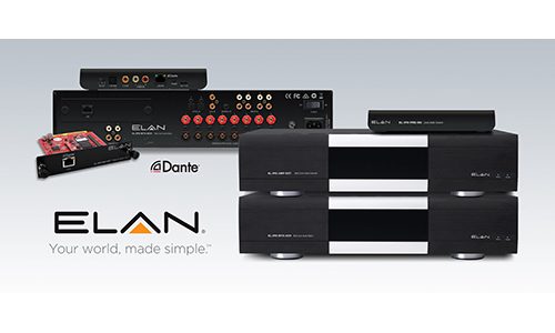Elan IP-Enabled