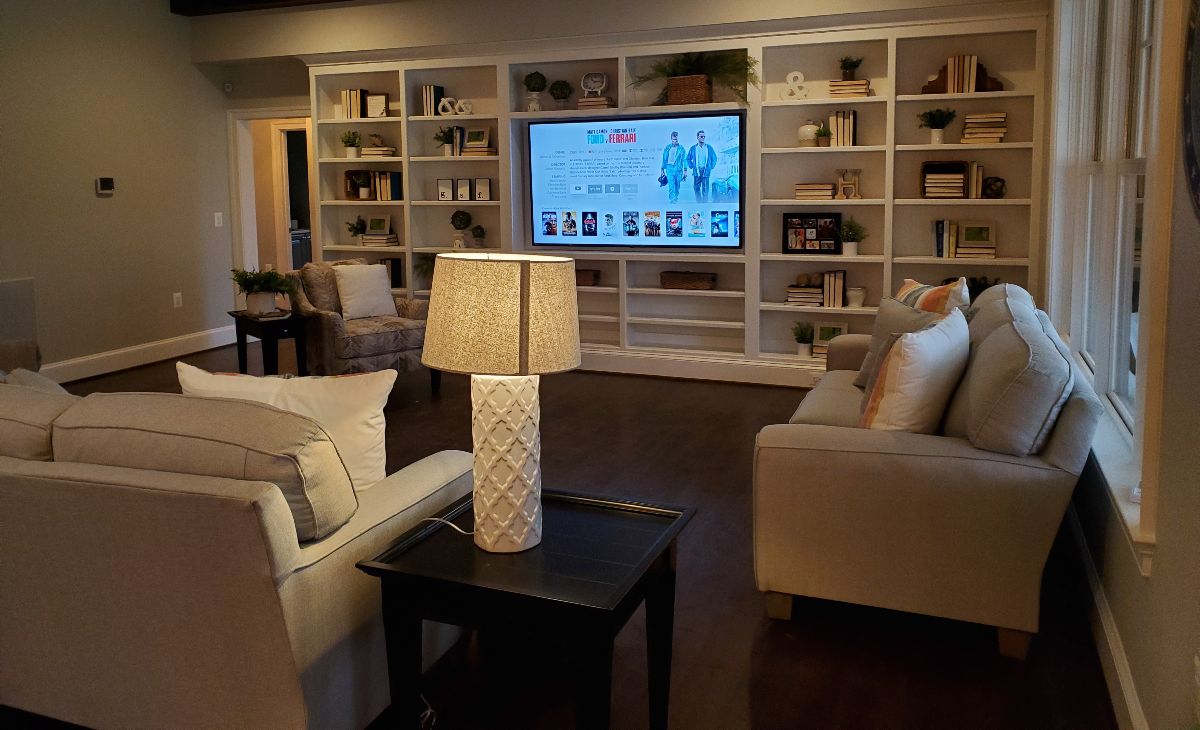 New Smart Home Helps Provide Wounded Army Vet Some Well-Earned Independence, slide 2