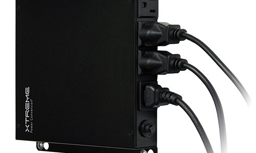 XPC J60 UPS unit