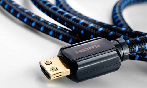 Tributaries HDMI v2.1