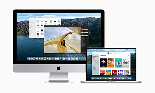 Apple WWDC 2020