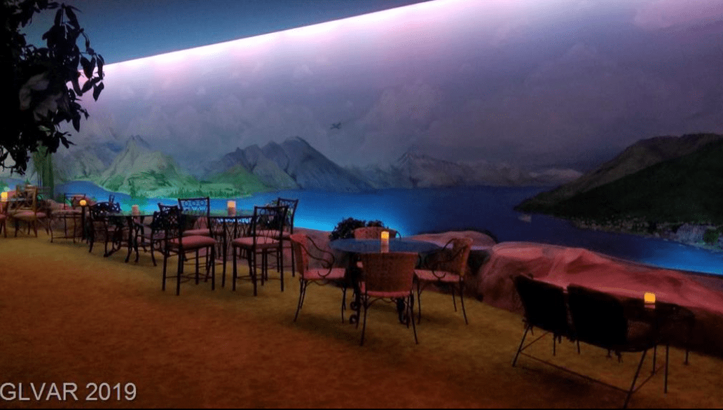 $18M Las Vegas Doomsday Wellness Bunker Is Mind-Blowing, slide 3