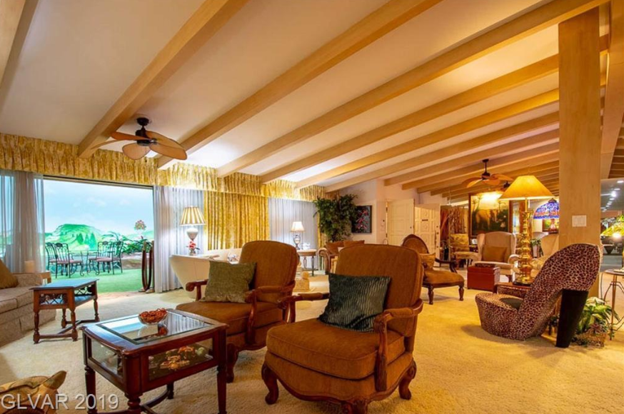 $18M Las Vegas Doomsday Wellness Bunker Is Mind-Blowing, slide 6