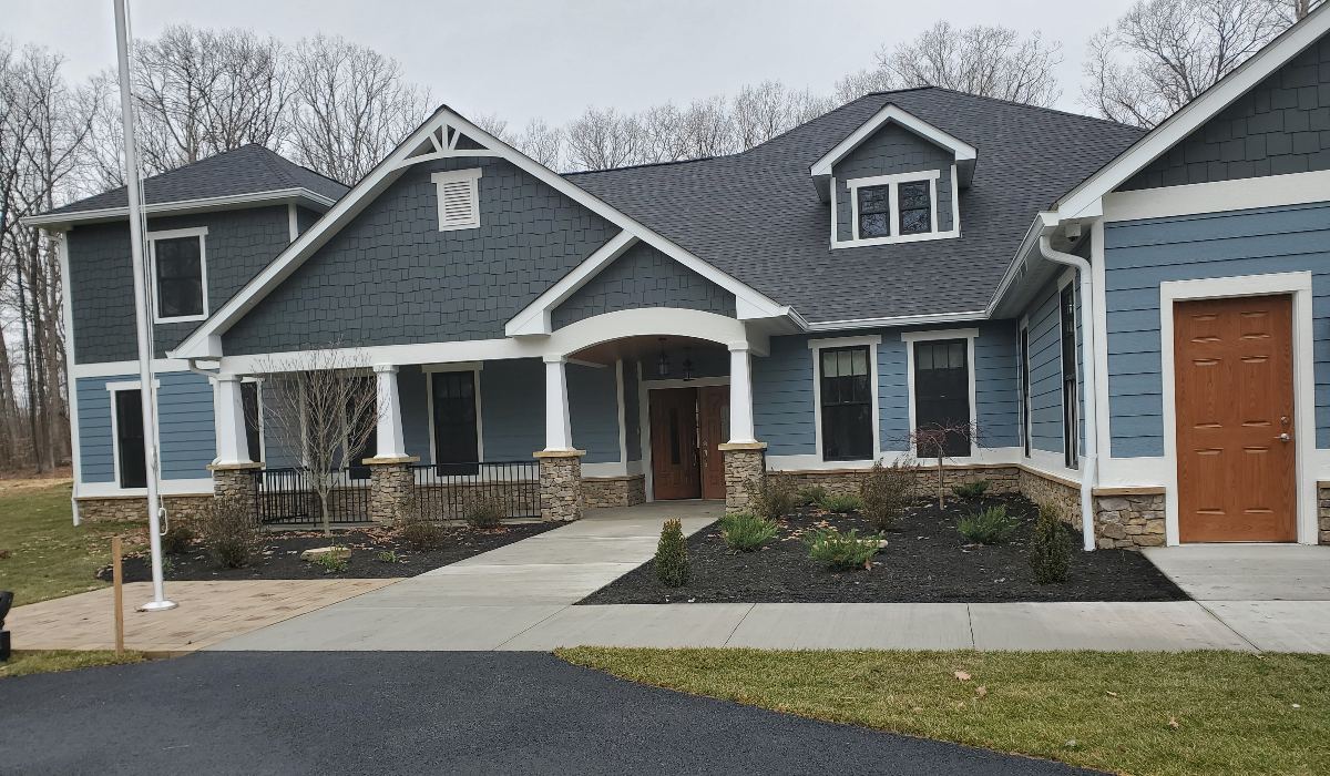New Smart Home Helps Provide Wounded Army Vet Some Well-Earned Independence, slide 1