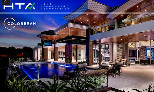 Home Technology Association Colorbeam