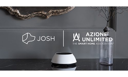 Josh.ai Azione