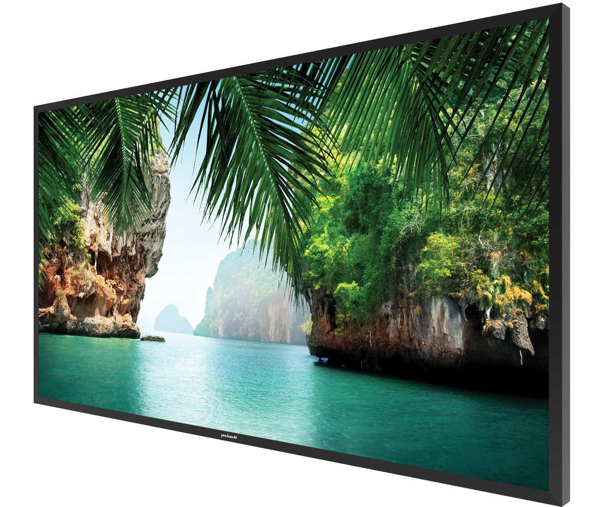 9 4K and 8K TVs Perfect for a Staycation Upgrade, slide 2