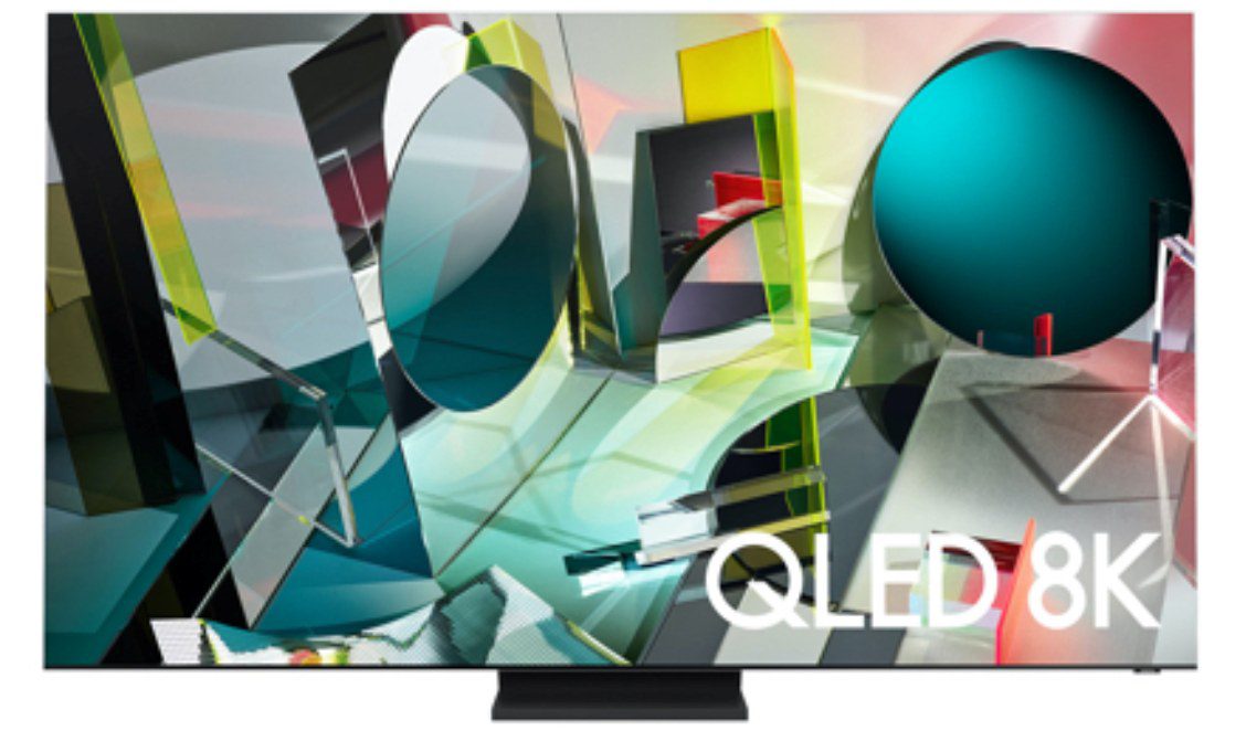 9 4K and 8K TVs Perfect for a Staycation Upgrade, slide 3