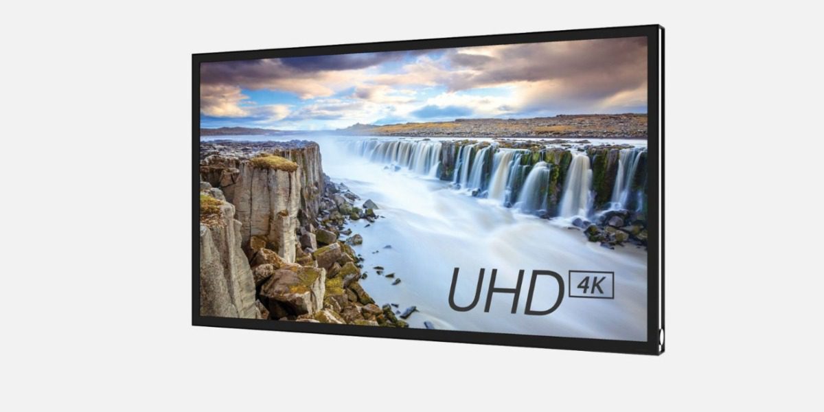 9 4K and 8K TVs Perfect for a Staycation Upgrade, slide 4