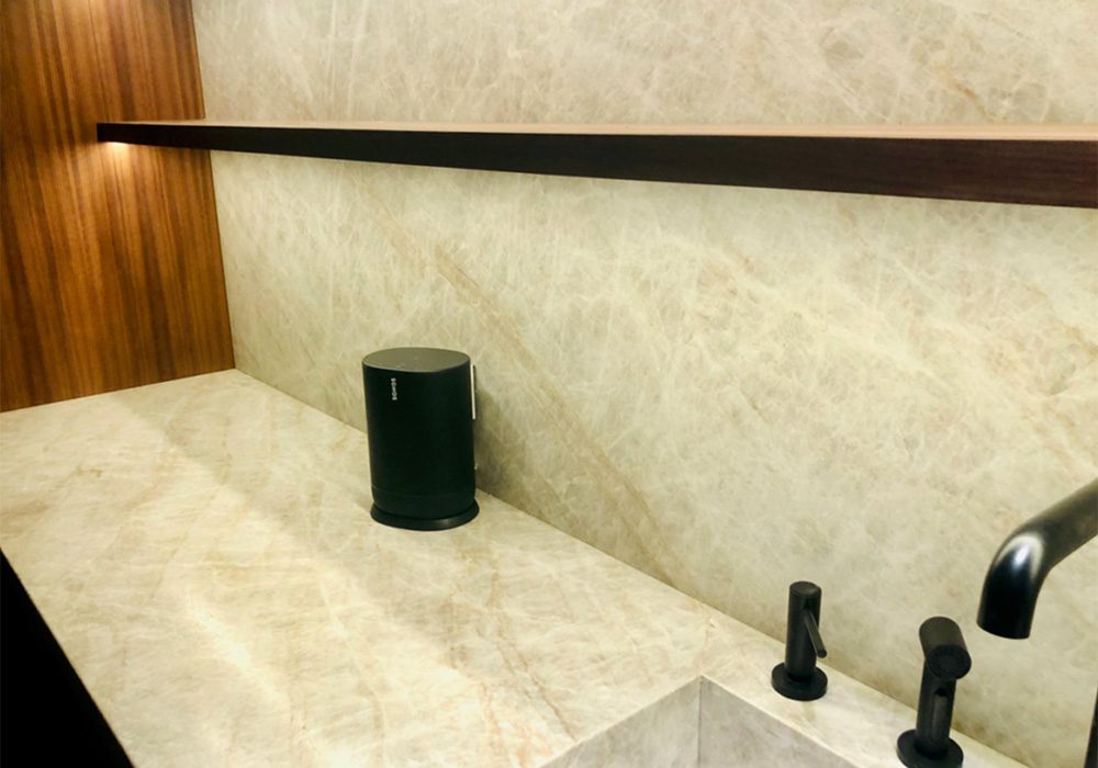 Integrator, Unify Lives up to Name Through Sonos, slide 2