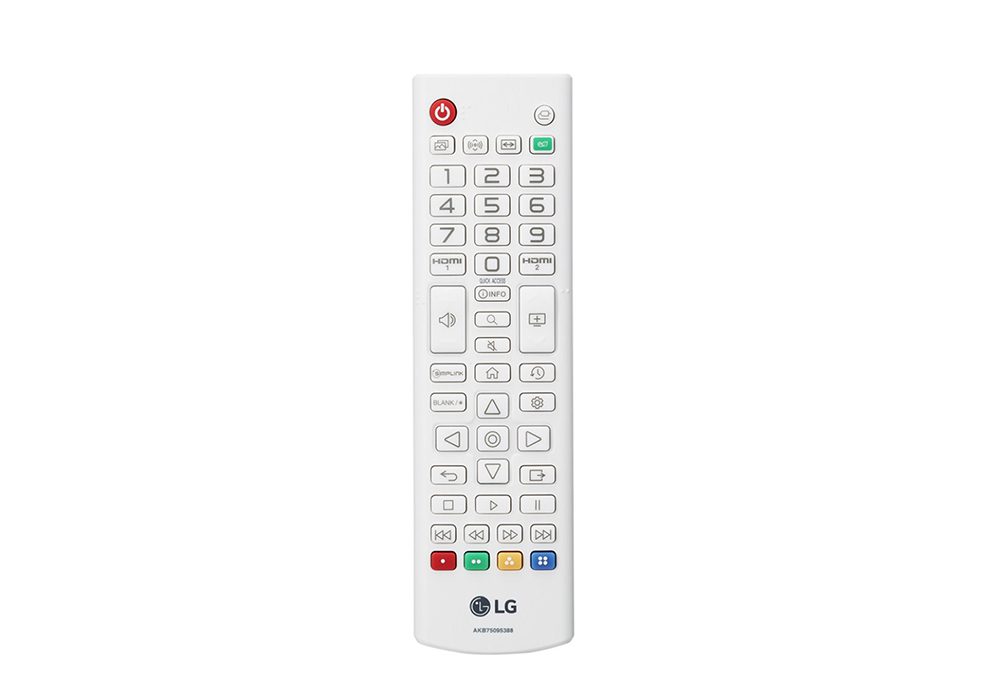 LG ProBeam BU50NST