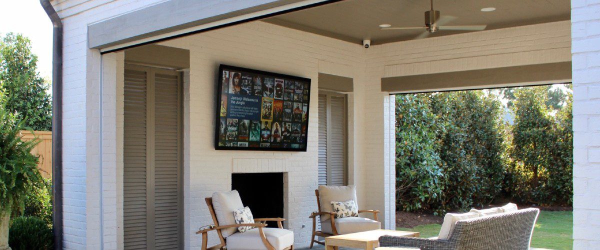 Tenn. Integrator Orchestrates Future-Ready Smart Home, slide 3