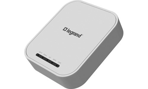 QMotion QzHub3