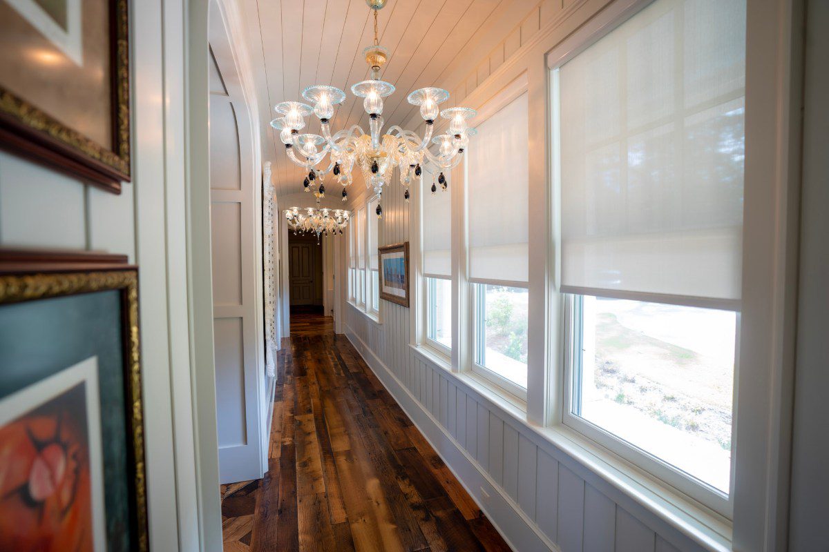 Gigantic South Carolina Estate Hides Technology in Plain Sight, slide 5