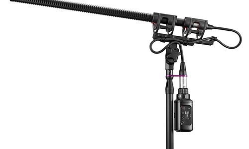 Shure AD3