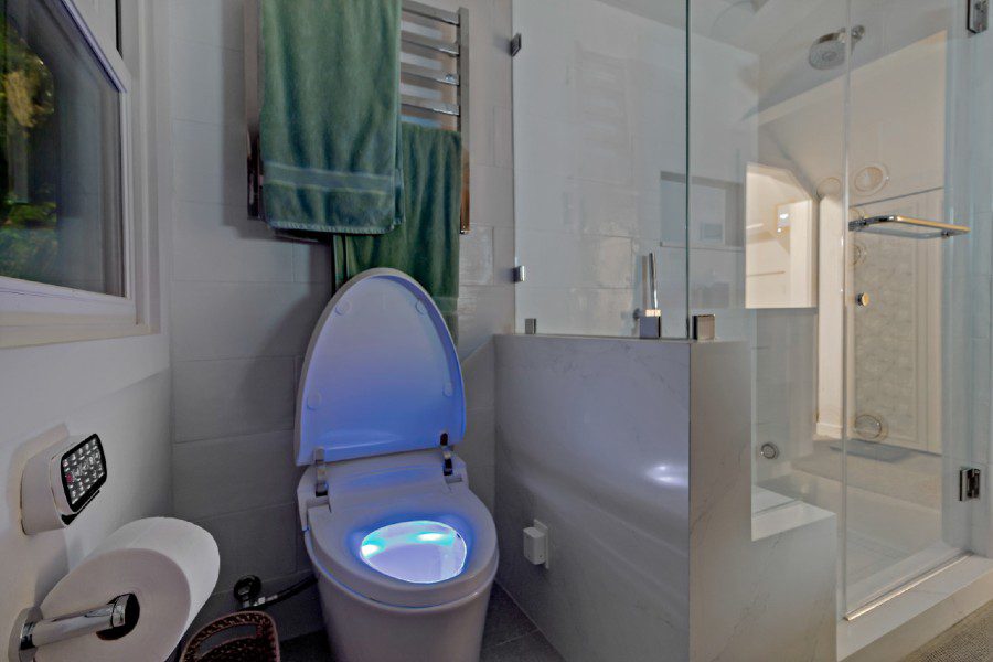 cyberManor ‘New Home Technology Center’ Blends High IQ & High Style, slide 6