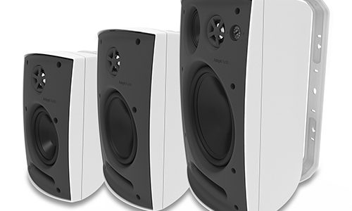 Adept Audio ADI