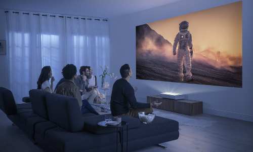 Samsung The Premiere
