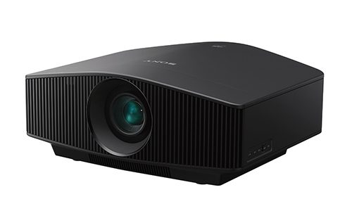 Sony VPL-VW915ES Projector