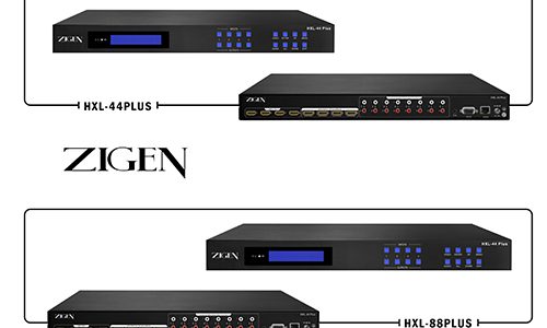 Zigen HXL-PLUS Series
