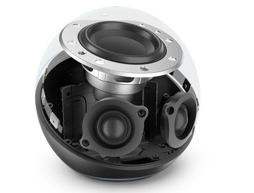 Amazon Echo Echo Dot Alexa