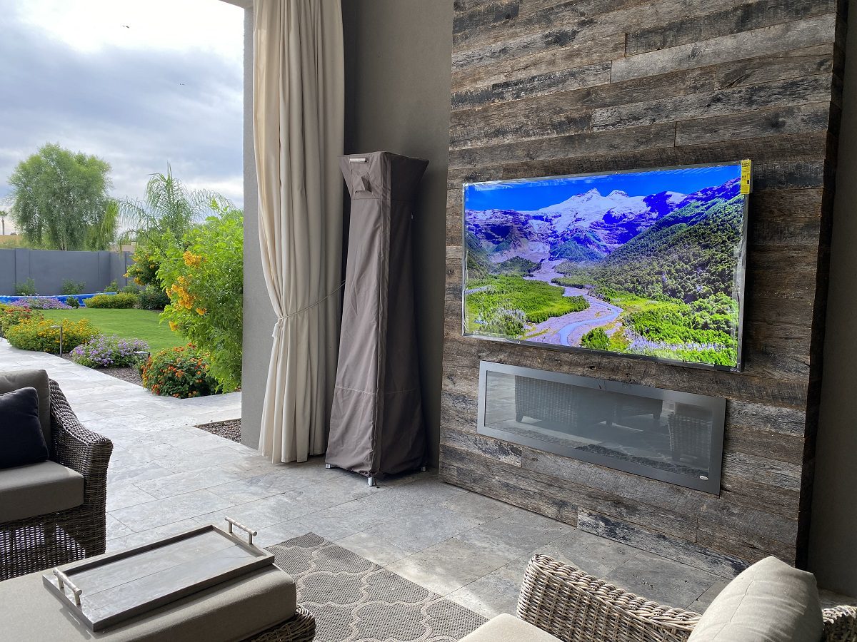 Samsung Best Install Contest Recognizes 3 Incredible Projects, slide 1